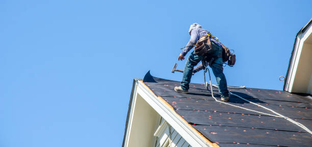Best Residential Roofing Contractor  in Gardendale, TX